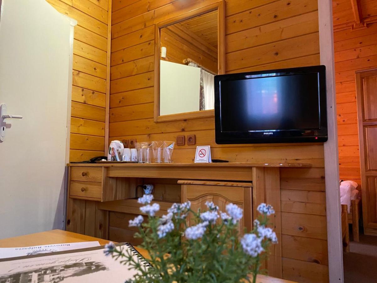 Alpin Borovets, Алпин Боровец Exterior foto