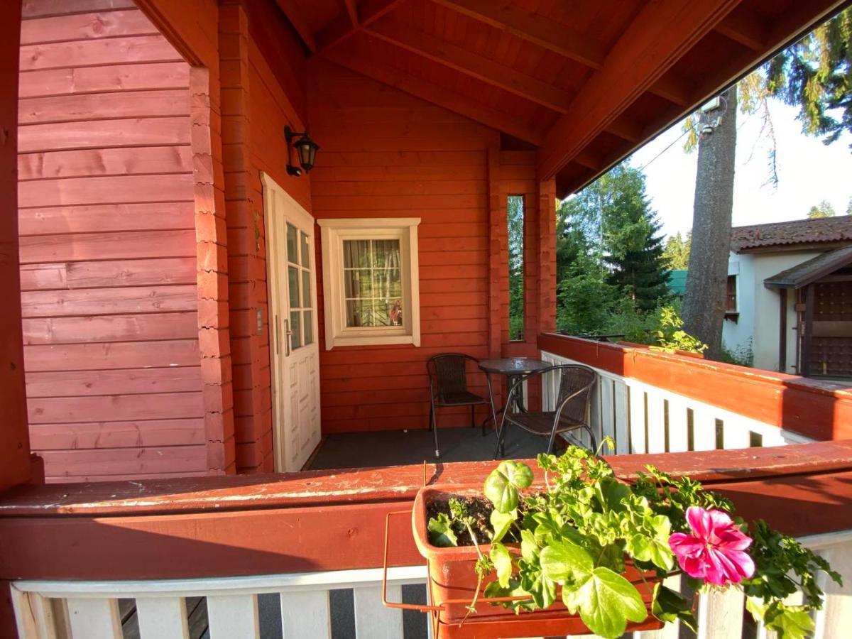 Alpin Borovets, Алпин Боровец Exterior foto