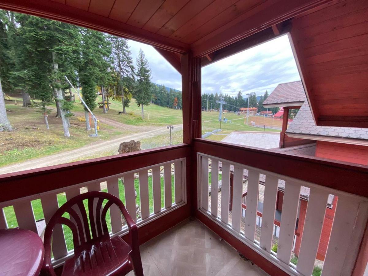 Alpin Borovets, Алпин Боровец Exterior foto