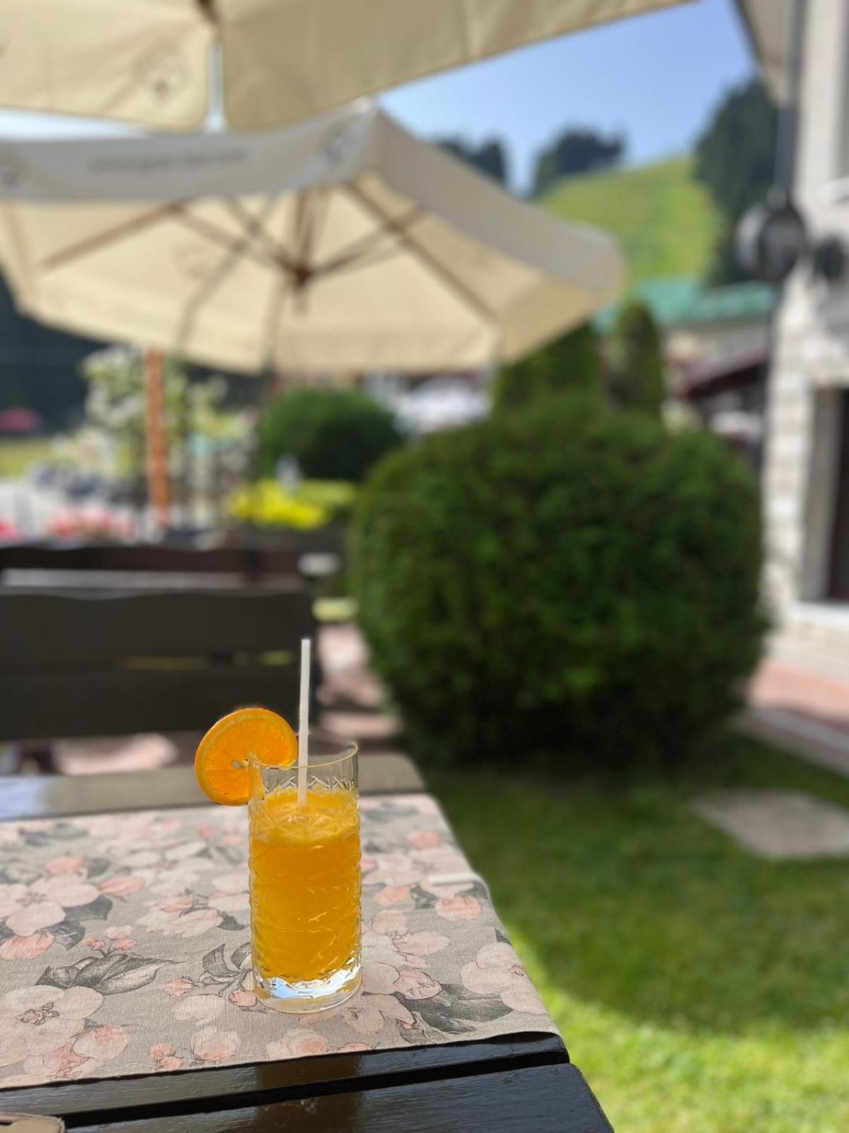 Alpin Borovets, Алпин Боровец Exterior foto